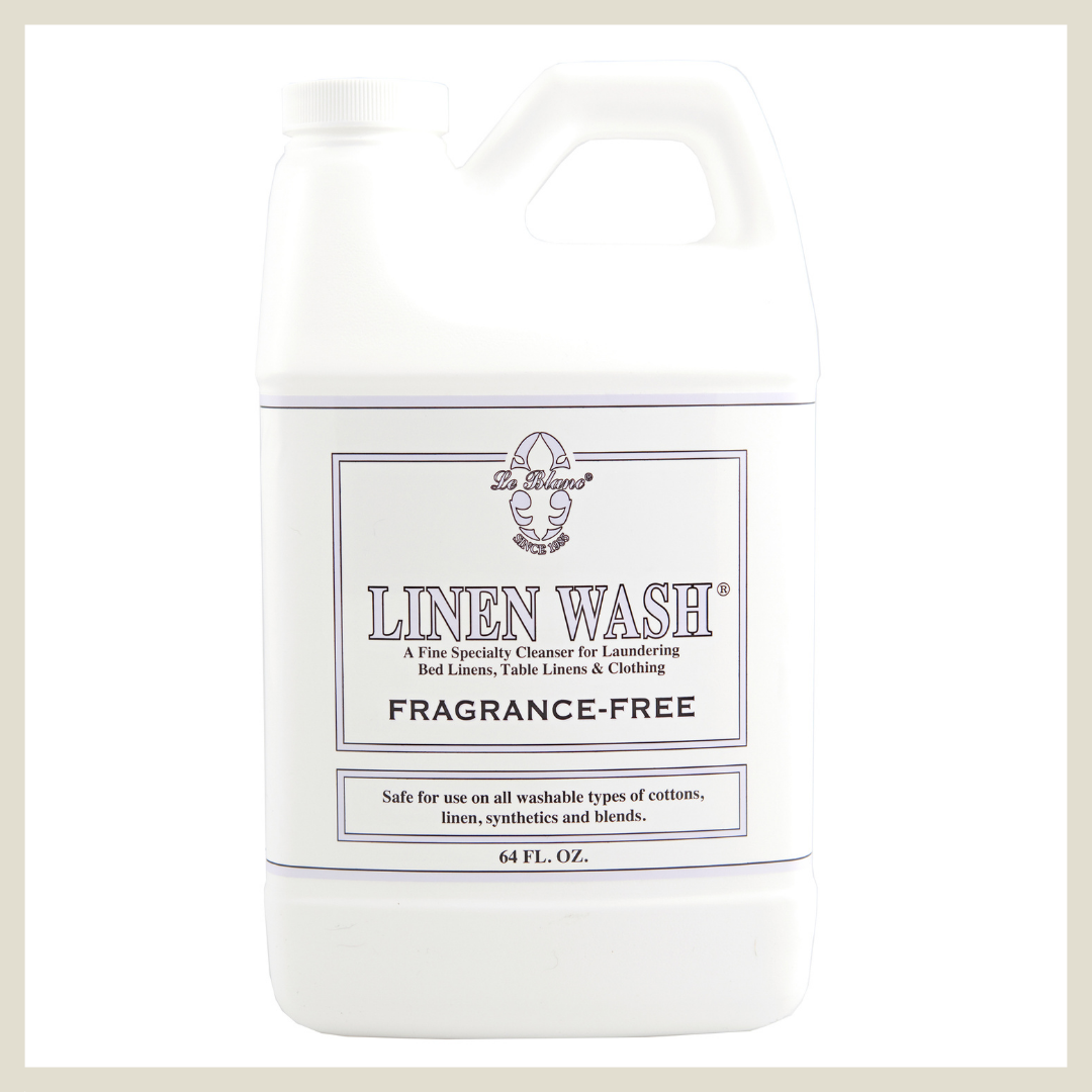 Downwash® Fragrance Free – Le Blanc, Inc.