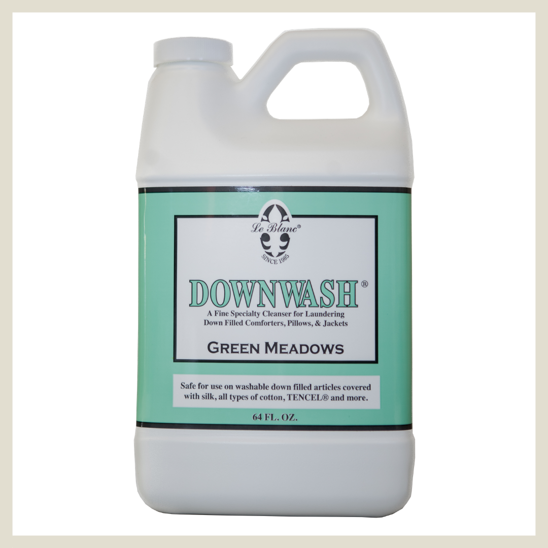 Downwash® Green Meadows – Le Blanc, Inc.