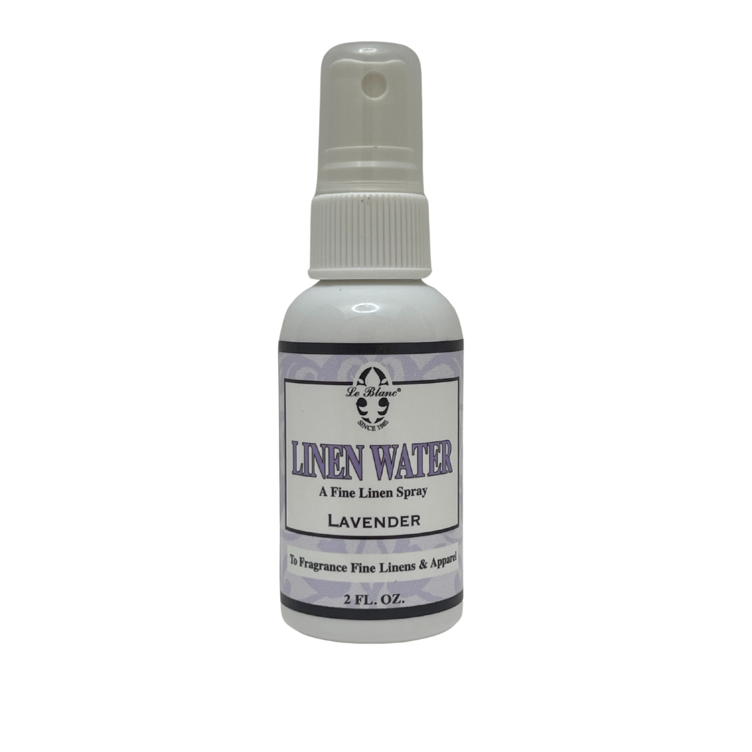 Le Blanc Linen Water - Thumbnail 3