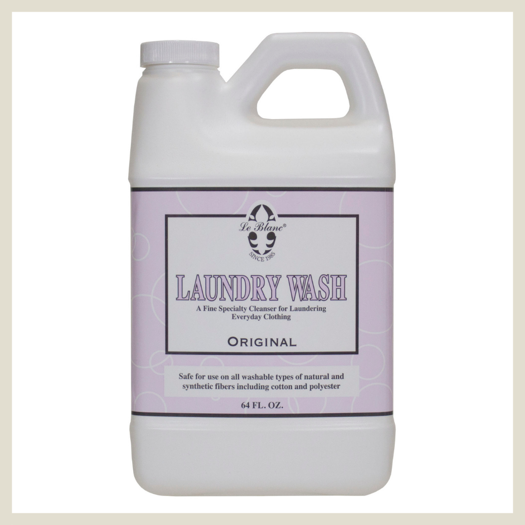 ALBLANC WASHING LIQUID 300ml 2本セット Laundry Wash Original – Le Blanc, Inc.
