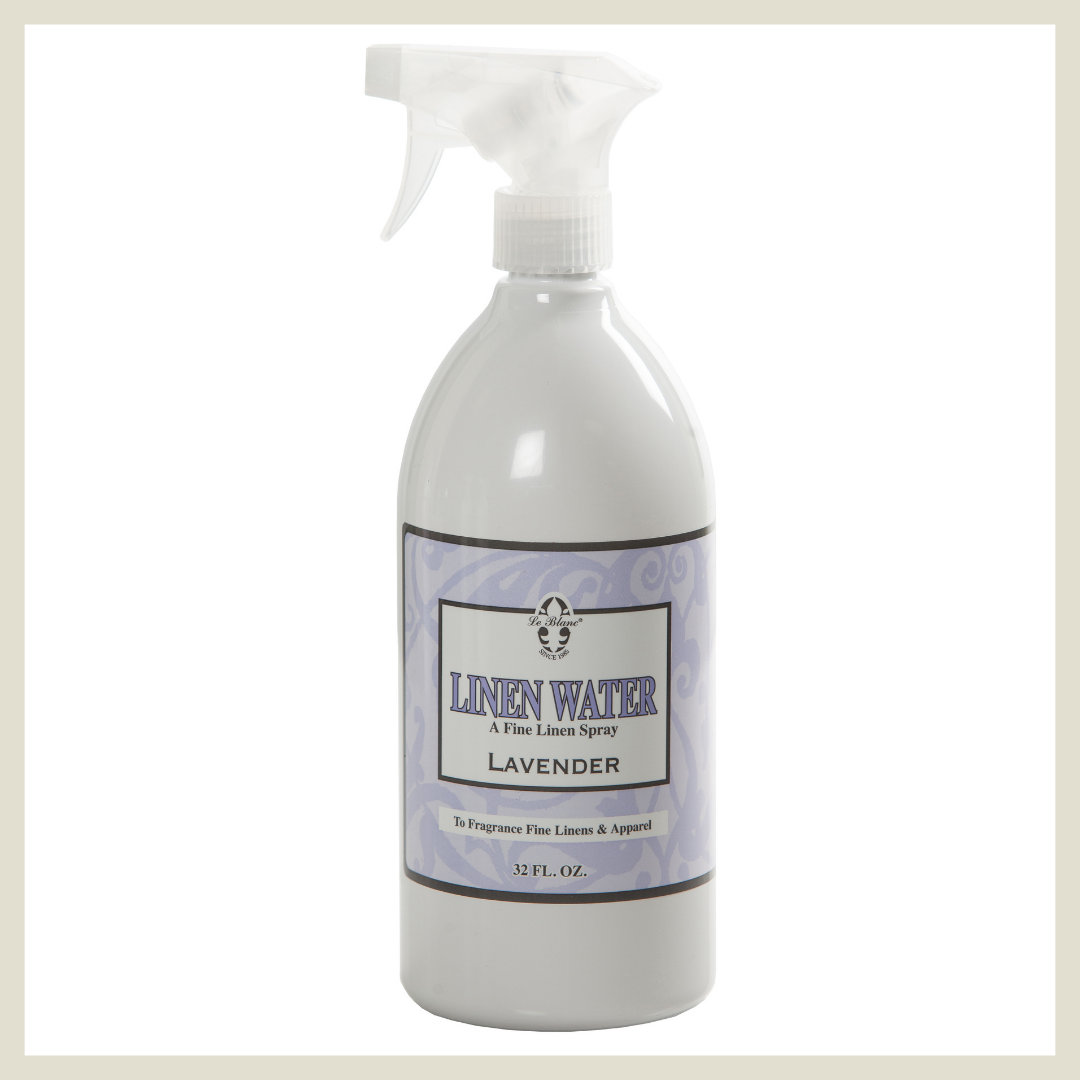 Le Blanc Linen Water - Thumbnail 2